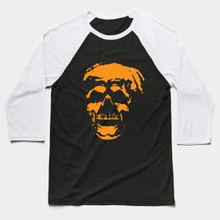 halloween Baseball T-Shirt